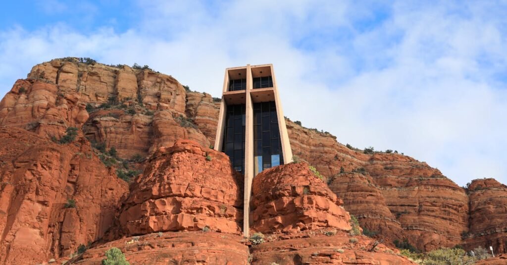 Chapel of the Holy Cross