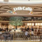 인스타 감성 듬뿍! URTH Cafe의 매력과 라스베가스 위치 ☕✨