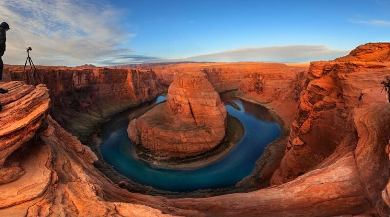 landscape nature, horseshoe bend, arizona, photographer, horseshoe bend, horseshoe bend, horseshoe bend, horseshoe bend, horseshoe bend