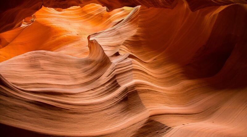 antelope, united states, nature, canyon, canyon, canyon, canyon, canyon, canyon