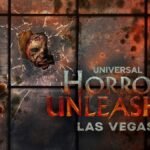 [라스베가스여행] AREA15의 Universal Horror Unleashed, 2025년 8월 14일 오픈! 😈